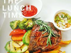 -拉蒂娜·巴西牛排馆 Latina·Brazilian Steakhouse(陆家嘴旗舰店)