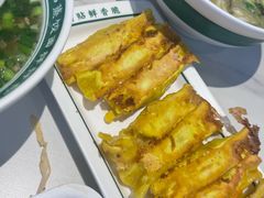 -古早外婆(天佑城店)