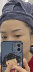 -尔素·半永久纹眉·野生眉