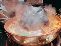 -乔先生涮肉·鲜活牛羊肉火锅(塘沽店)