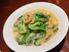 开阳妙煮毛毛菜-解香楼(八盘岭路店)