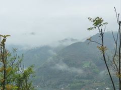 -乌江画廊(彭水苗族土家族自治县)
