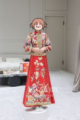 -Renee芮亦婚纱