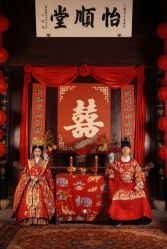 -Mu慕婚纱摄影·超级工作室