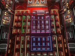 -SuperMiami超级迈阿密酒吧(呼和浩特店)