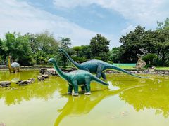 -自贡恐龙博物馆