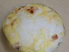 芝士挞-蜂蝶来饼店(拱北总店)