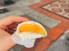 -澳门长洲糯米糍(柯打苏沙街店)