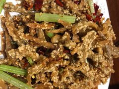 干烹鲈鱼-董厨煨汤馆(车站路店)