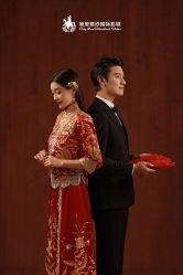 -唯爱婚纱国际影城(曙光大厦店)