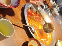 -楠火锅(仁恒梦中心店)