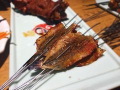 真亮鱼-大哈福烧烤·海鲜·家常菜(延安三路店)