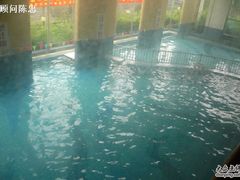 -齐岸健身(花园城店)