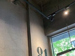 大堂-81BAKERY(大学路店)