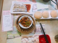 -添好运点心专门店(北角店)
