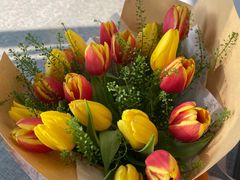 -植物学家的女儿(北马道巷店)