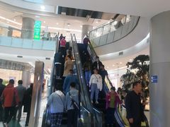 -凯德广场(学府店)