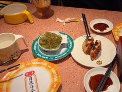 -元气寿司(东方宝泰店)