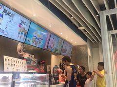 -DQ·蛋糕·冰淇淋(通州万达店)