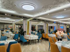 -明香海鲜酒家(华强北店)