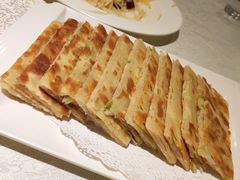 -金杏·粘卷子 烤鸭 农家菜