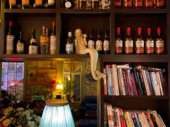 -OX BAR 拉培耶小镇(大连老街店)