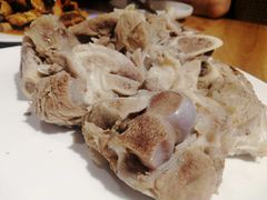 -胖老汉椒麻鸡清真新疆菜(西御街店)