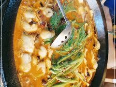 -都江堰石锅鱼