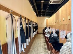 -独食火锅·半米屋台(望平街店)