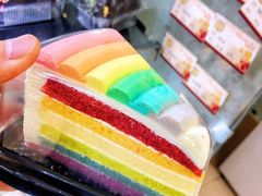 -幸福蛋糕坊(金顶街店)