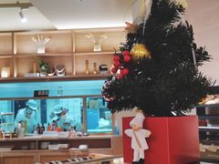 -Dough&Joe团憩(瑞虹天地月亮湾店)