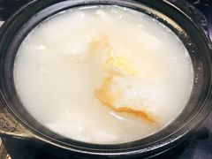 砂锅豆腐-运德成·天津老味烧烤(广开二马路店)