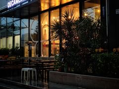 门面-DECAMERON十日谈(卓悦汇店)