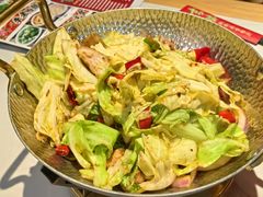 -李老哈·东北菜(宋园路店)