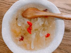 -生机蔬食·24节气料理餐厅(番禺广场店)