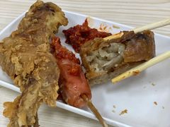 -骆记肠粉油糍