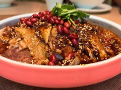 -锦城印象火锅(天府三街店)