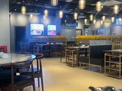-小肥牛潮汕牛肉火锅(南联店)