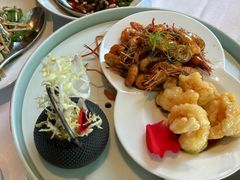 -杭州新新饭店·1913餐厅