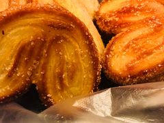 -中关村茶点