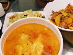 -菜香小厨(金发·印象南滨店)