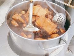 -陆长玖古法猪脚饭(玄风桥店)