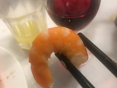 -星伦多 自助料理(圆融店)