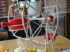 -豪客来牛排(文化路店)