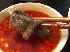 -岗上渣渣老火锅(两路口店)