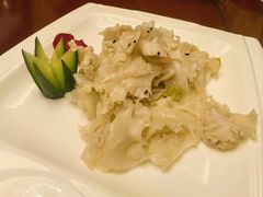 -长生素斋(普陀山店)