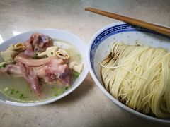 -盛兴面馆(真儒大厦店)