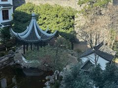 -苏州吴宫泛太平洋酒店