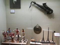 -广东革命历史博物馆办公楼