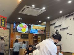 -百年老字号·观振兴蟹黄面·三虾面·苏式面(观前街富仁坊巷店)